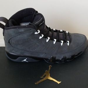 Air Jordan Retro 9s